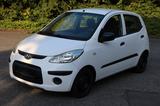 Hyundai i10 Edition+KLIMA-TÜV 2027 - Hyundai i10: Edition20