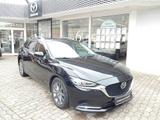Mazda 6 SKYACTIV-G 145 Exclusive-Line - Mazda 6 mit Benzin-Antrieb