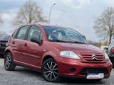Citroën C3 1.4 Style*1.Hand*Tüv-Neu*Klima*Tempomat* - Citroën C3: Style