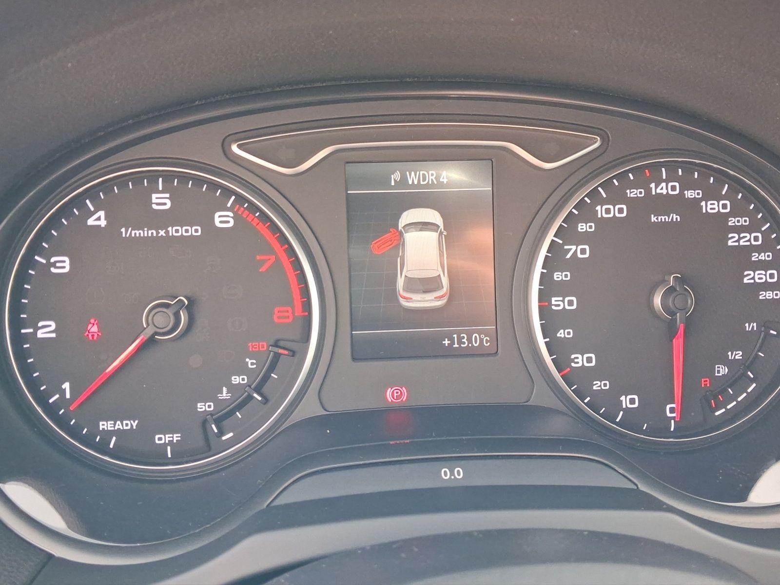 Audi A3 Sportback 1.4 TFSI S LINE LM18 B&O PRIVACY