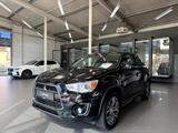 Mitsubishi ASX 1.6 MIVEC SUV-Star Tempomat SHZ RCam AHK - Mitsubishi ASX SUV-Star