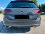 Volkswagen Passat Alltrack 2.0 TDI SCR 147kW DSG 4MOTIO... - gebrauchte VW Passat Alltrack aus dem Jahr 2021