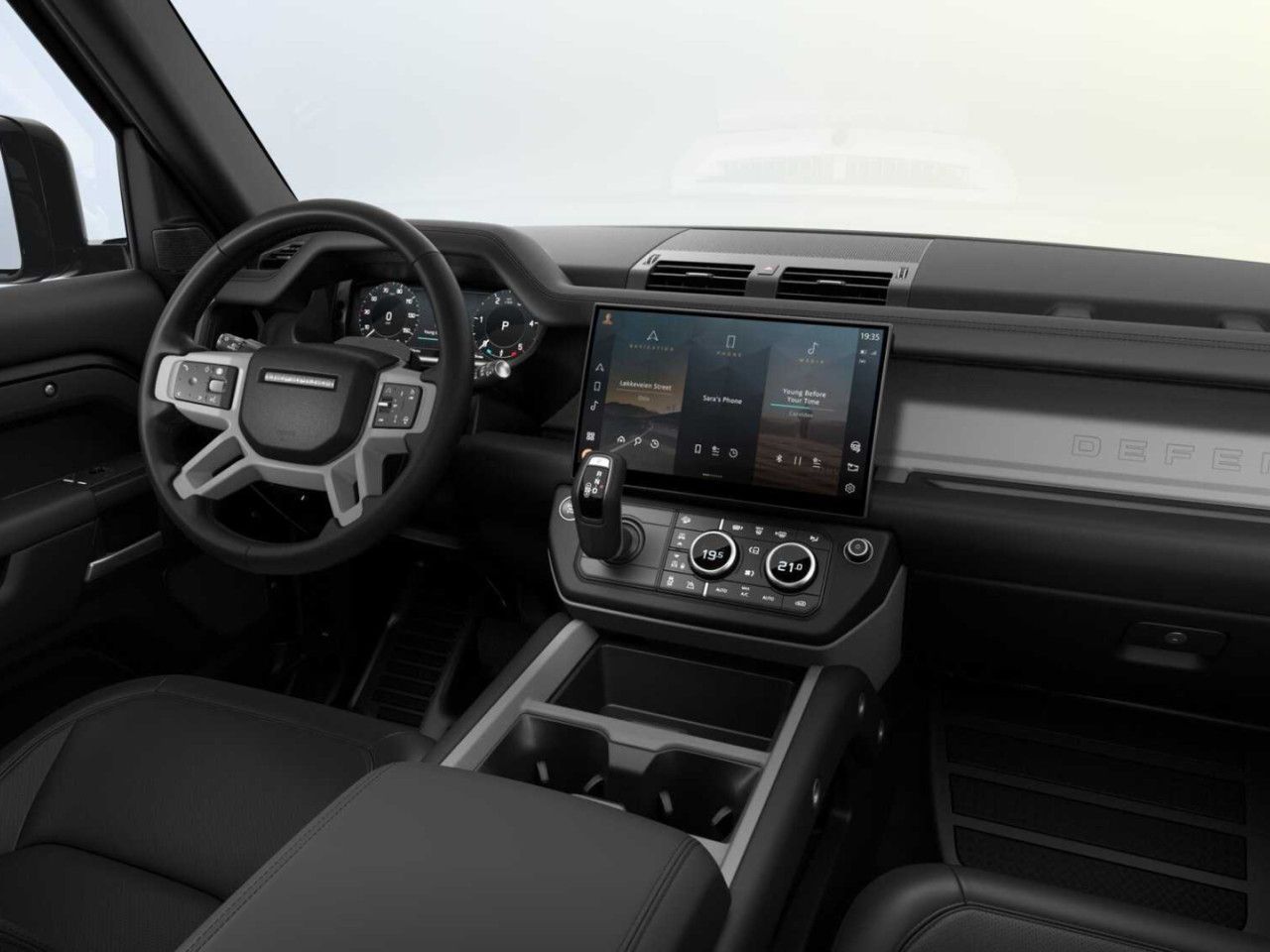 Land Rover Defender - Bild 5