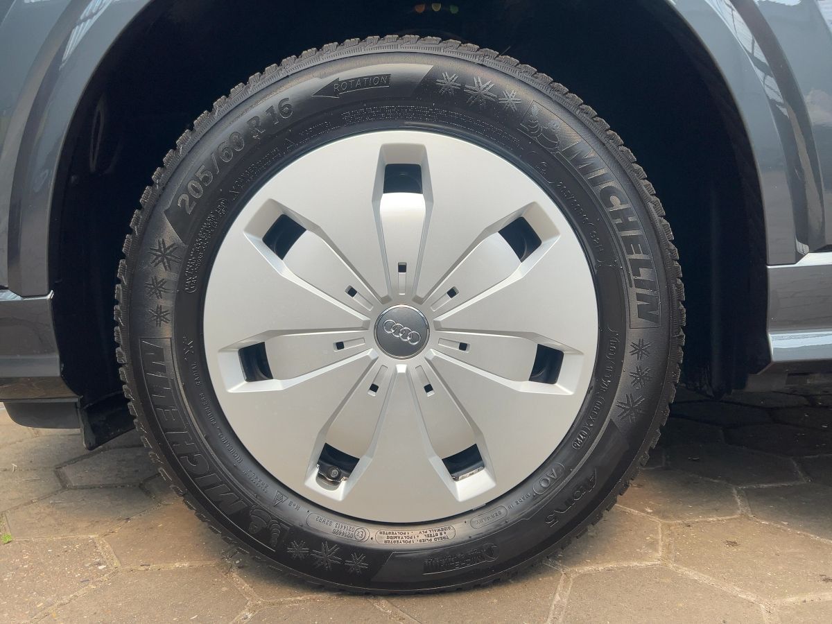 Audi Q2 - Bild 17