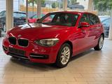 BMW 116 Baureihe 1 Lim. 5-trg. 116 i/PDC/Garantie/ - : Rot, Garantie