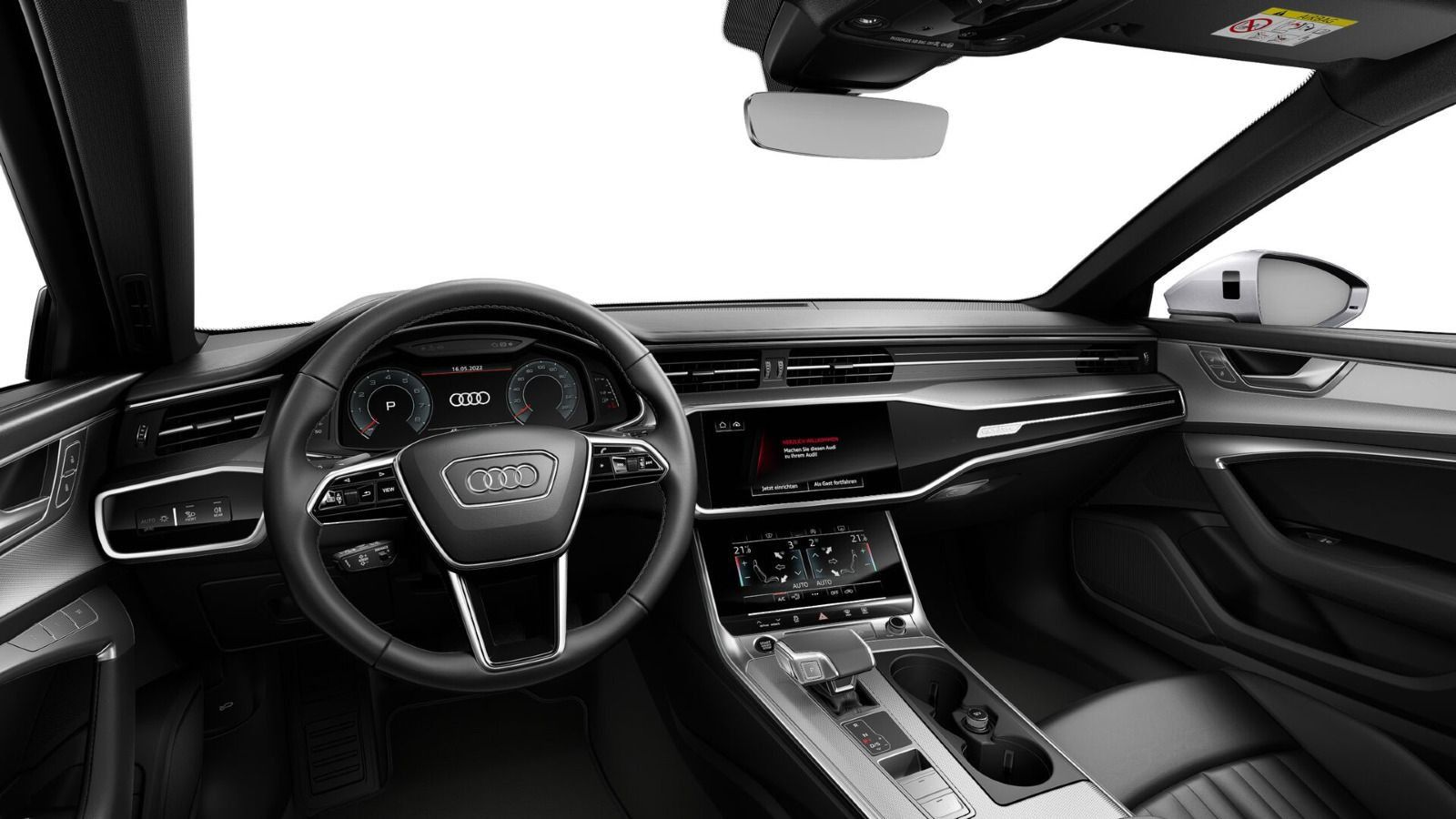 Audi A6 - Bild 9