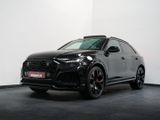 Audi RSQ8 4.0 TFSI QU SPORTABGAS*KERAMIK*DYNAMIK*DESI - Audi RSQ8 in Hamburg