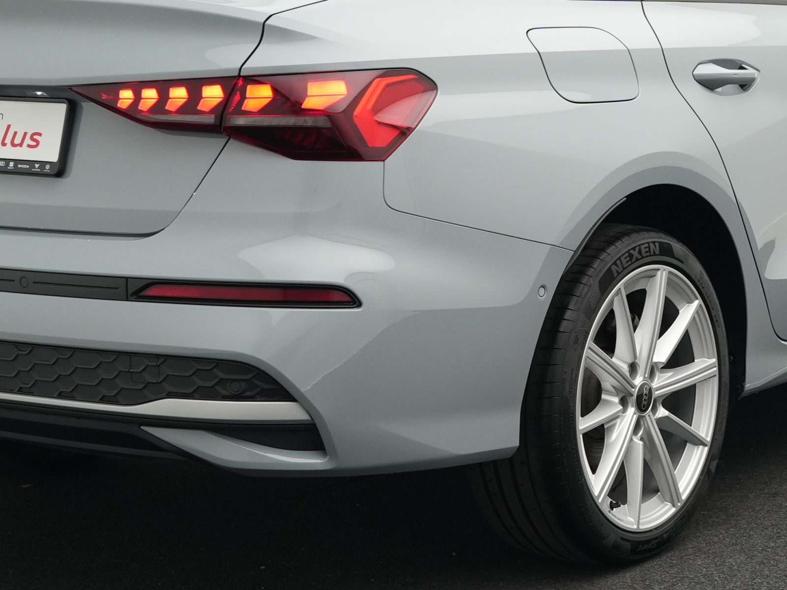 Audi A3 - Bild 26