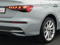 Audi A3 - Vorschau Bild 26