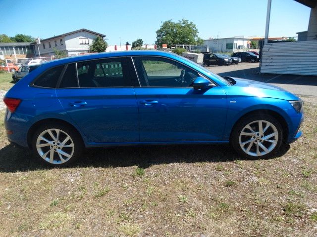 ŠKODA Scala Scala Tour 1.5 TSI DSG – Bild 4 von 20