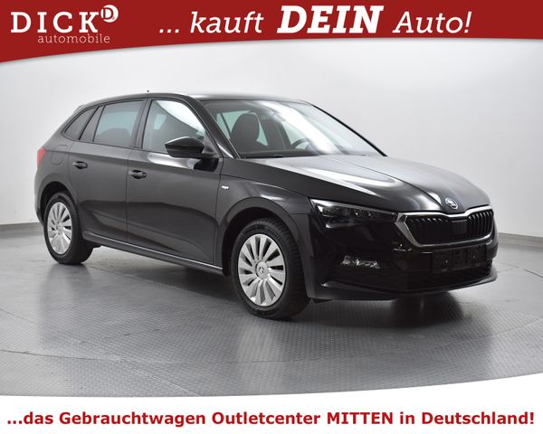 SKODA Scala 1.5TSI Driv 125 >VIRTU+KAM+LED+ACC+NAV+SHZ
