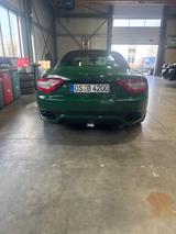Maserati Granturismo 4.2 V8 ZF - Maserati Granturismo Gebrauchtwagen