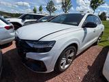 Audi SQ8 4.0 TFSI quattro Matrix|Navi|Sound|Leder|360 - Audi SQ8 Benzin Gebrauchtwagen