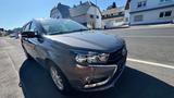 Lada Vesta a2.Hd.Voll.Navi Alu EUro6Scheckh.HU4-27 FP - Lada Vesta aus 2018