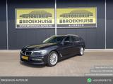 BMW 520 5-serie Touring 520d Executive - BMW: Unfallwagen