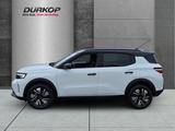 Opel Frontera GS 107kW Mild-Hybrid 6-AT Komfort Tech- - weiße Opel Frontera
