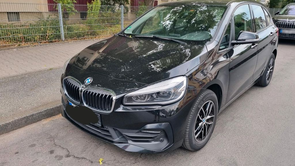 Image of BMW 218 Active Tourer