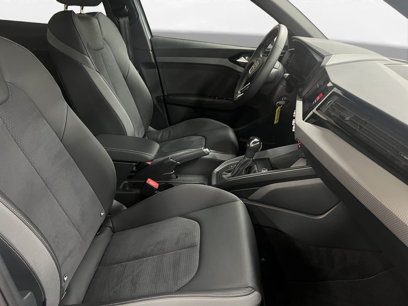 Audi A1 - Bild 15