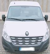 Renault Master 2.3 dCi150 PS73.000 km - Renault Master: Dci 150
