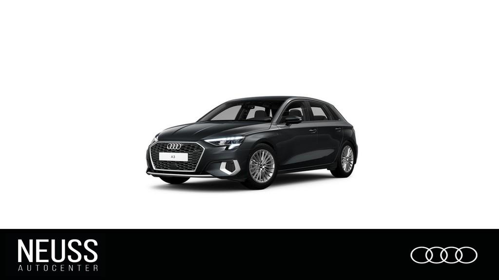 Audi A3 Sportback 35 TFSI advanced BUSINESS+AHK+ACC++