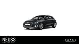 Audi A3 Sportback 35 TFSI advanced BUSINESS+AHK+ACC+  - Audi A3 Business Gebrauchtwagen