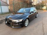 Audi A6 Quatro S Line 3,0 tdi - Audi A6: Quatro