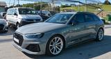Audi RS4 Avant 2,9TFSI quattro Aut. MATRIX EXP:45.780 - Audi RS4: 2.7