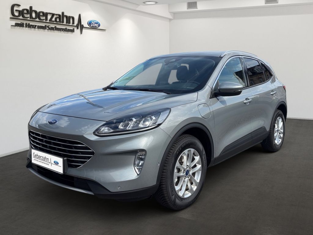 Image of Ford Kuga