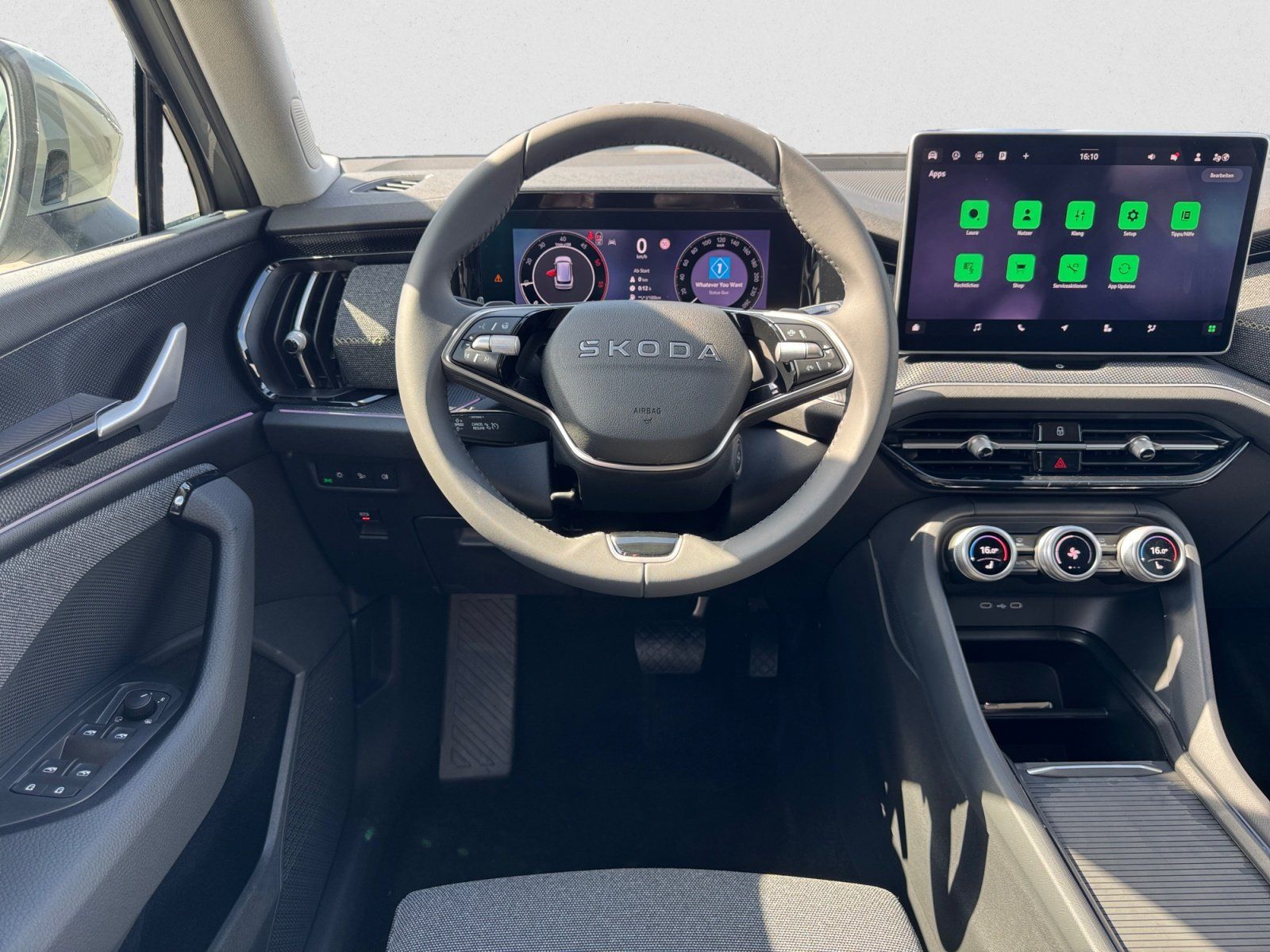 Skoda Kodiaq - Bild 11