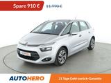 Citroën C4 Picasso 1.6 e-HDi Intensive Aut.*NAVI*TEMPO* - Citroën C4 Picasso mit Diesel-Antrieb: Automatik