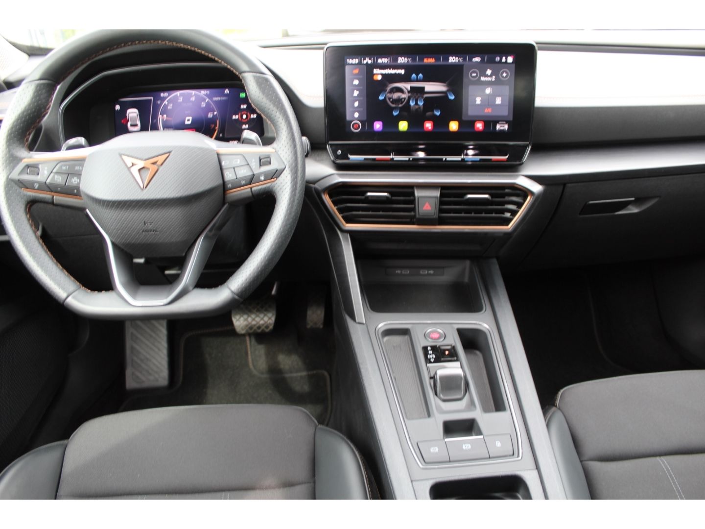 Cupra Formentor - Bild 21
