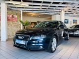 Audi A4 Lim. Ambiente Xenon 1-Hand - gebrauchte Audi A4 aus dem Jahr 2011