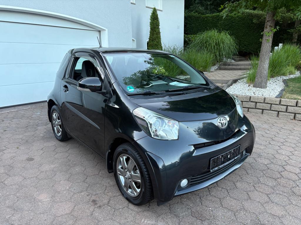 Toyota IQ