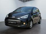 Hyundai i10 Classic - Hyundai i10: Schwarz