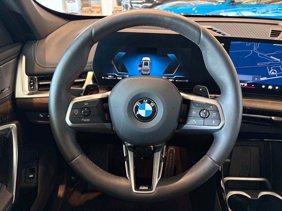 BMW X1 - Bild 18