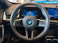 BMW X1 - Vorschau Bild 18