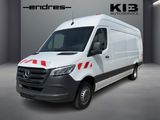 Mercedes-Benz Sprinter 519 CDI Kasten +Kamera+Klima+LED+ - Mercedes-Benz Diesel Fahrgestell Sprinter 519 cdi