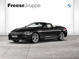 BMW 650i xDrive M Sportpaket Head-Up HK Soft-Close - gebrauchte BMW 650 aus dem Jahr 2015