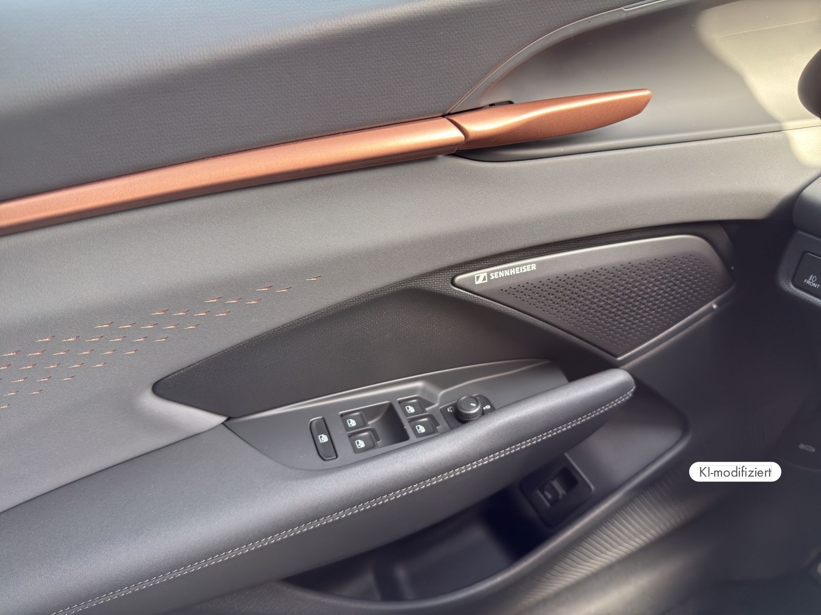 Cupra Terramar - Bild 12