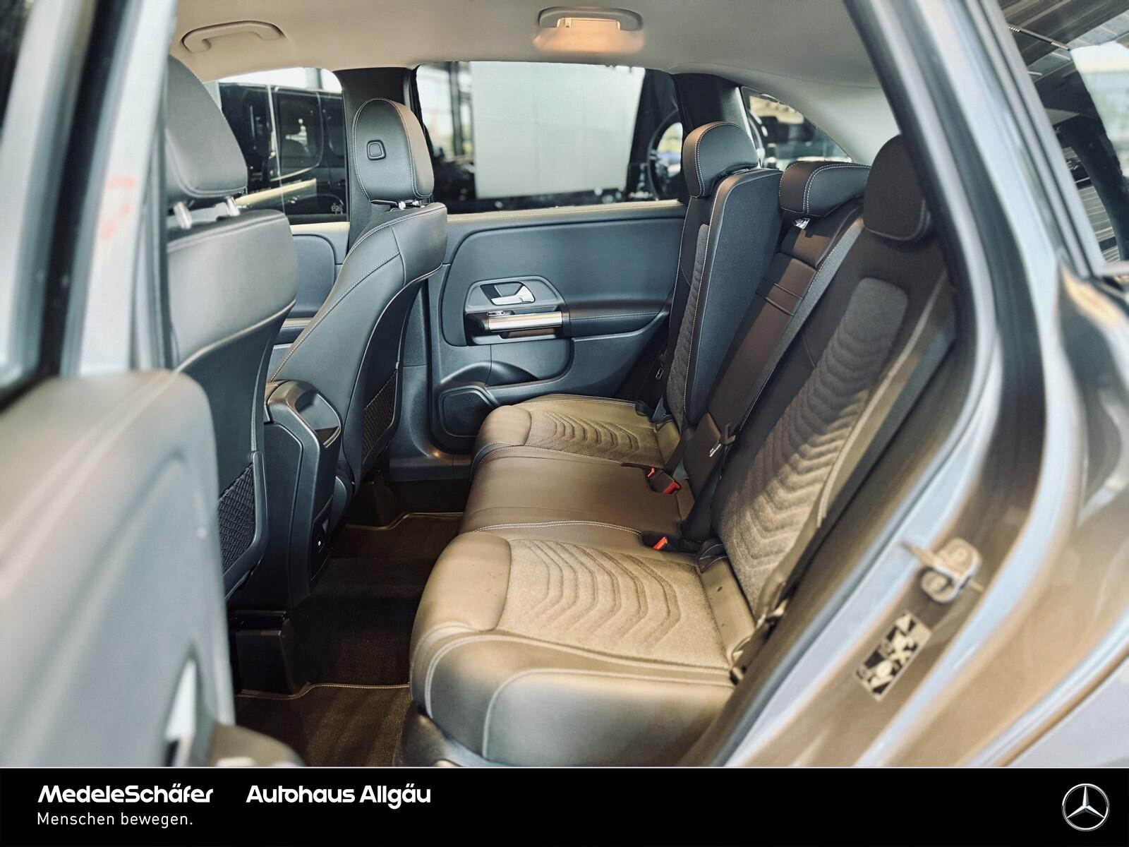 Mercedes-Benz B-Class 4M Progressive Night MultiLED AHK Distroni, миниатюра 11