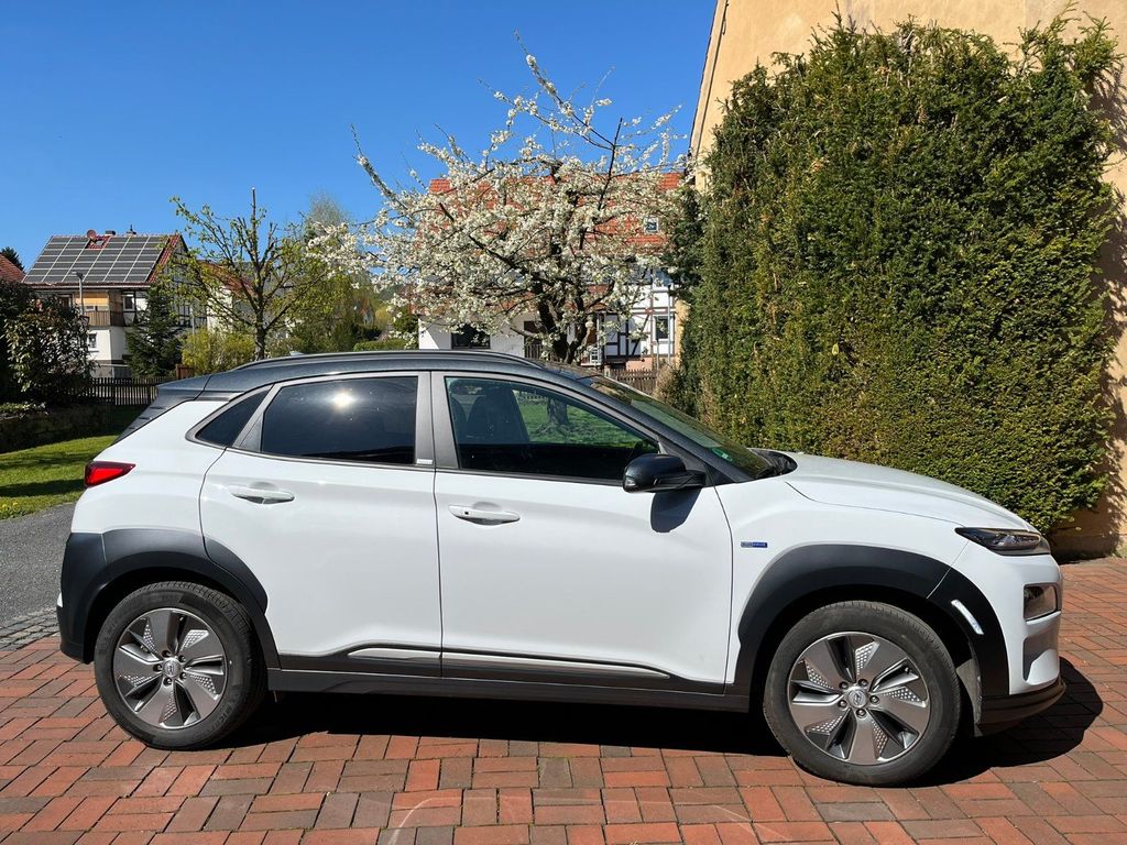 Image of Hyundai KONA Elektro