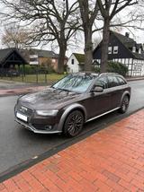 Audi A4 Allroad 2.0 TFSI S tronic quattro + Felgen - Audi: Felgen