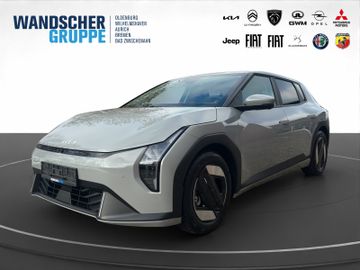 Kia EV4 Elektro 81kWh Earth
