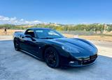 Corvette C6 6.0 V8 Convertible - ISCRIVIBILE ASI - gebrauchte Corvette C6 aus dem Jahr 2005