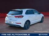 Hyundai i30 FL 5-Türer 1.6 T-GDI (150 PS) 7-DCT 2WD Tren - gebrauchte Limousinen in Hamm