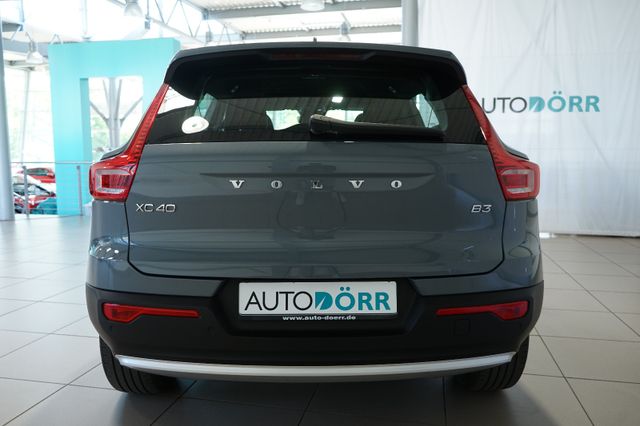 Vorschau Auto