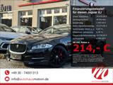Jaguar XJ Premium Luxury Lang 3.0 S V6 Pano Kamera Navi - Jaguar mit Diesel-Antrieb: 3.0
