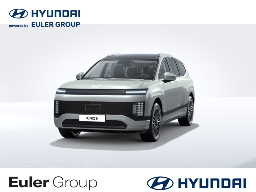 Hyundai IONIQ 9