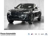 BMW X4 xDrive20d SPORTPAKET+HIFI+DAB+LED+WLAN+SHZ+UV - BMW X4 in Mönchengladbach