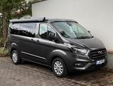 Ford Transit Custom Nugget L1 AD 185PS - Ford Transit Custom: Nugget